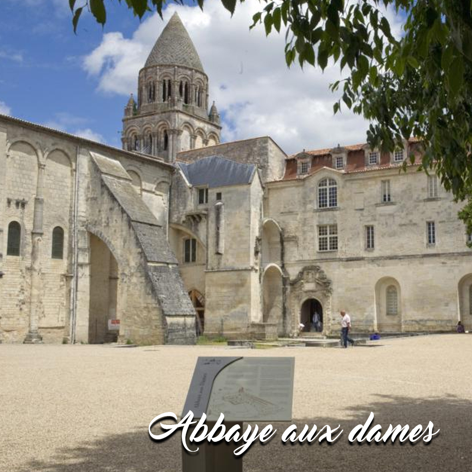 Abbaye