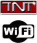 TNT et WIFI