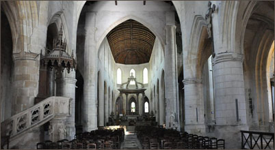 Cathédrale Saint-Pierre